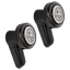 2-Pack: Smartek Rubberized Fabric Shaver