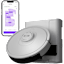 Shark Robot Vacuum with Self-Empty Base and LiDAR (Certified Renewed)