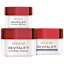 Set de Cuidado de la Piel Antiarrugas y Reafirmante de 3 Piezas L'Oreal Paris...