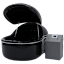 The Home Sensory Deprivation Tank