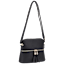 Donna & Becky Diana Crossbody with Tassel
