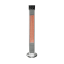 The Electric Outdoor Patio Heater