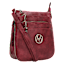 MKF Collection By Mia K Salome Large Expandable Crossbody