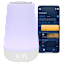Hatch Rest Sound Machine & Night Light 2nd Gen (Certified Renewed)