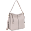 Malibu Skye Claire Handbag with Whipstitching Detail Handle