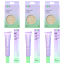 120-Pack: Glossmetics Hydrocolloid Spot Stickers + 3 Spot Treatment Gels