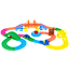 The Glow-in-the-Dark Race Track Set