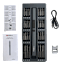 The Precision Electric Screwdriver Set