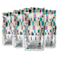 4-Pack: ELLE Café Whole Bean Coffee