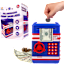 USA Toyz All-American Piggy Bank ATM