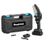 Brookstone Mini Electric Chainsaw Set