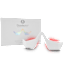 Dermalactives HoloGlow LED Under Eye Mask