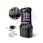 Sun Joe 24-Volt Cordless Insect and Bug Zapper
