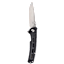 The Carbon Fiber Folding Knife
