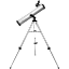 The Complete Silver Reflector Telescope