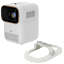Xming Mini Projector Q1SE with Stand