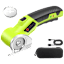The Cordless Electric Rotary Cutter