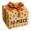 10-Piece Premium Fall Mystery Bundle