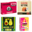 4-Pack: Exploding Kittens NSFW, Barking Kittens, Danger, and Throw Avocado Games