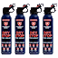 Prepared Hero Dry Stop Fire Spray