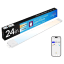 The Ultra-Flat LED Smart Light
