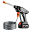 The Portable Cordless Pressure Washer