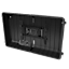 The Weatherproof Outdoor TV Enclosure