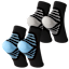 Paquete de 2: Tobilleras GymNeeds