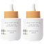 2-Pack: Beekman 1802 SPF 43 Tinted Primer Serums