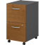 Series C 2 Drawer Mobile File Cabinet - Assembled