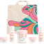 BeautyBio x G by Giuliana Tote and 5-Piece Skincare Mini Set