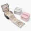 The Organized Jewelry Travel Case
