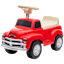The Chevrolet 3100 Vintage Push Car