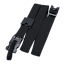 The Luggage Strap With Integrated Scale