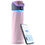 The Smart Hydration Tracking Water Bottle (24 Oz.)