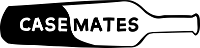 Casemates logo