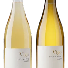 Vigo Cellars Mixed Whites