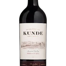 Kunde Sonoma Valley Meritage