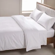Master Woo Pillowcase & Duvet Cover Bedding Set