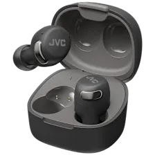 JVC Active Noise Cancelling Compact True Wireless Earbuds