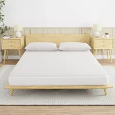 SideDeal Daily: All-In-One Copper Infused Fitted Mattress and Pillow Protector