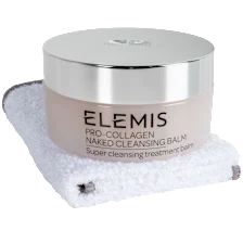 Elemis Pro-Collagen Naked Cleansing Balm