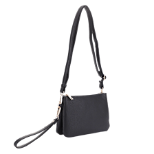 Donna & Becky Tami Multi Compartment Crossbody