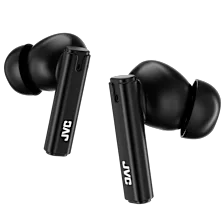 JVC Bluetooth 5.4 True Wireless Earbuds