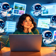 AI Agents Are Changing How We Use Computers