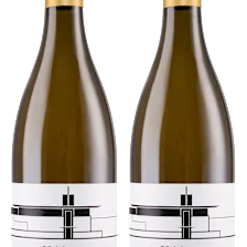 Valdemar Estates Entre Nosotros Chardonnay Duo