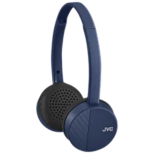 The Fold-Flat Bluetooth On-Ear Headphones