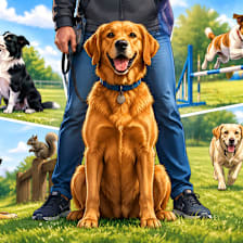 How well trained is your dog?