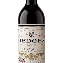 Hedges Family Estate Red Mountain