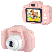 Dartwood Kids Cameras (Refurbished)